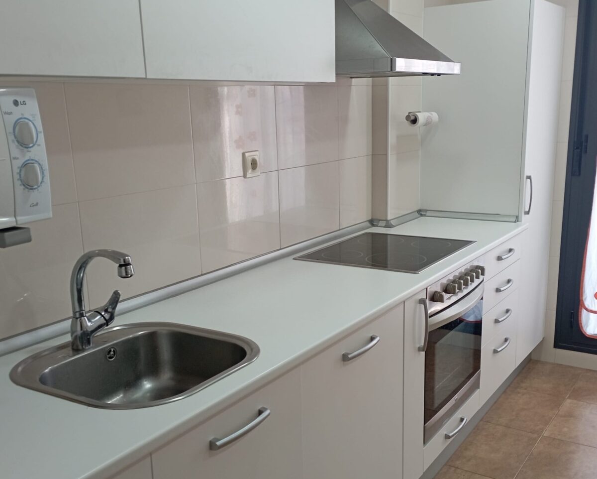 Muebles de cocina