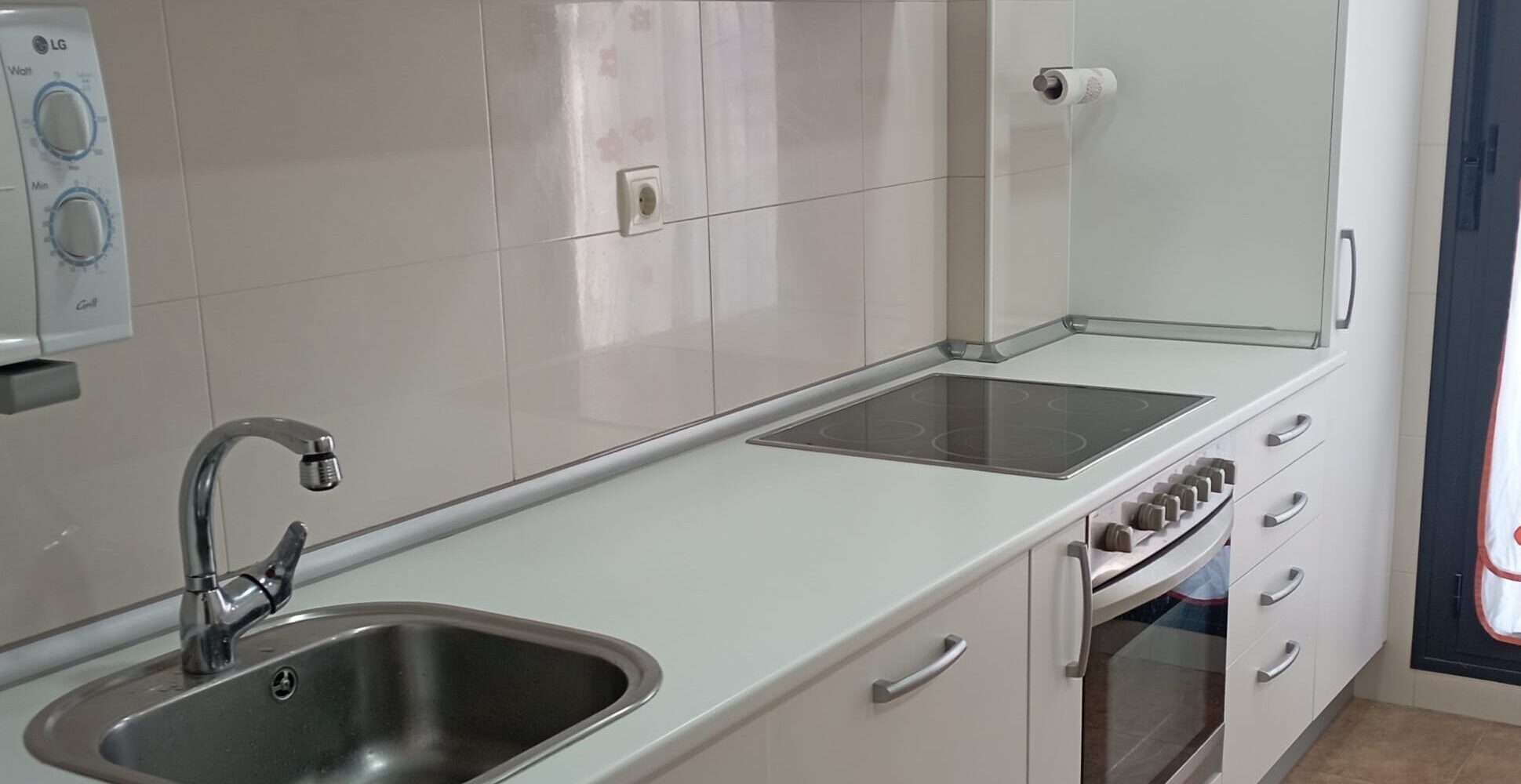 Muebles de cocina