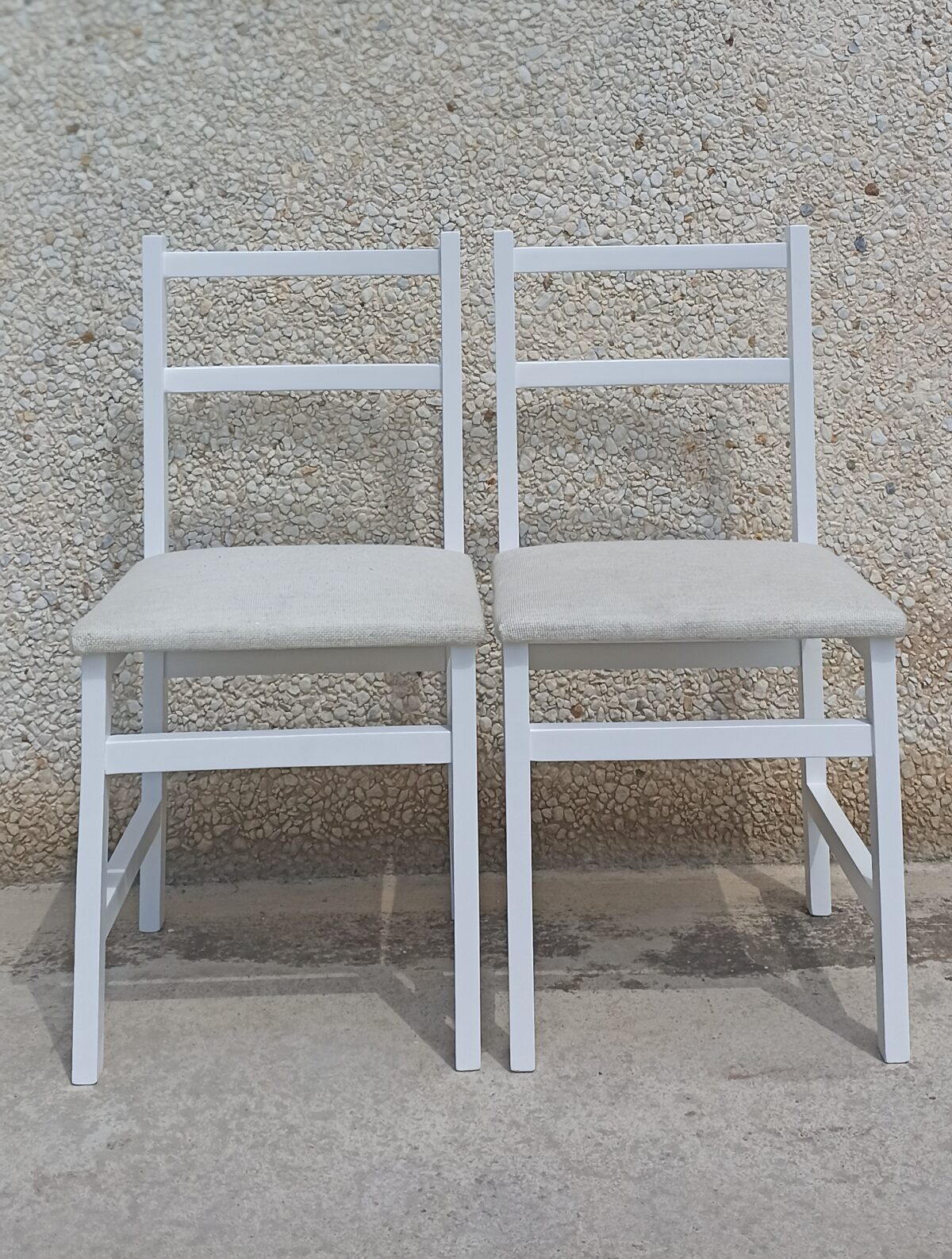 Sillas