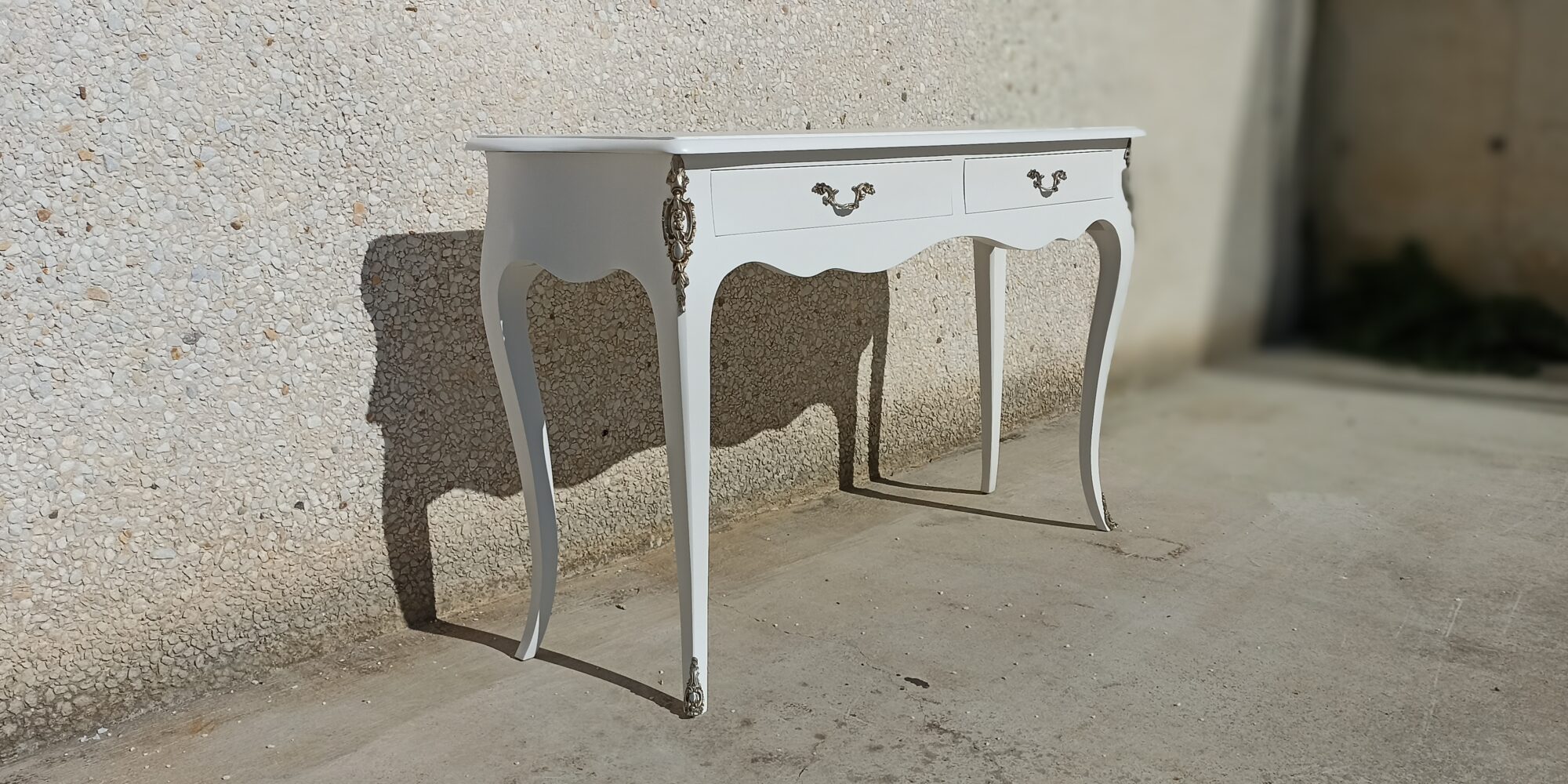 Restauración de muebles