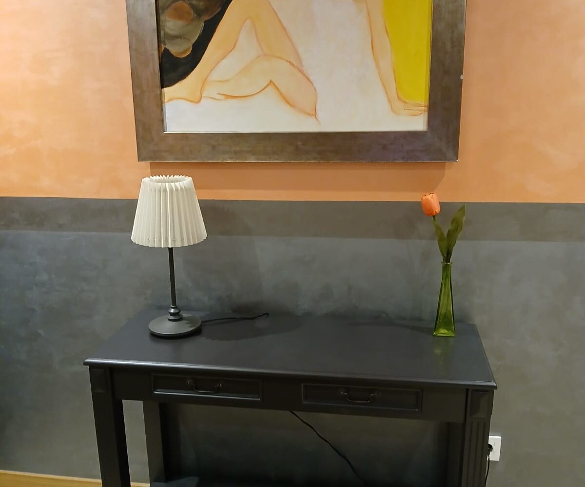 Mueble moderno