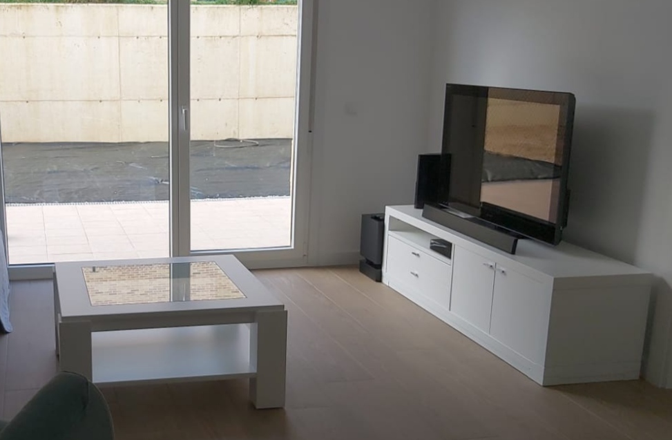 Muebles de salón