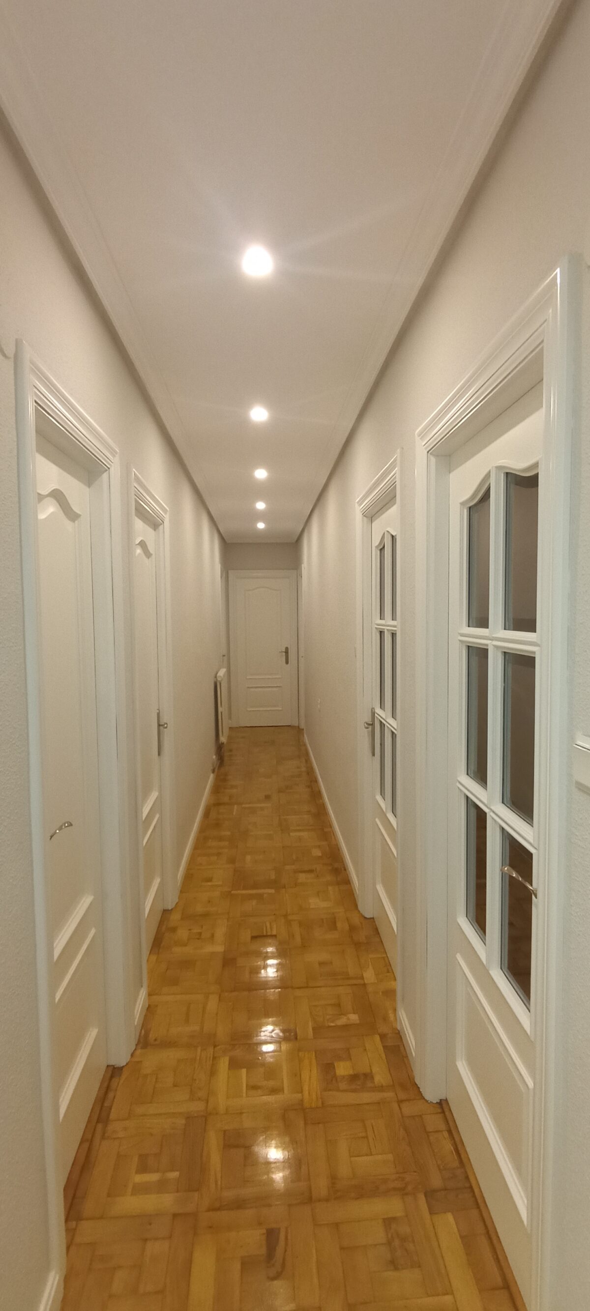 Puertas y ventanas