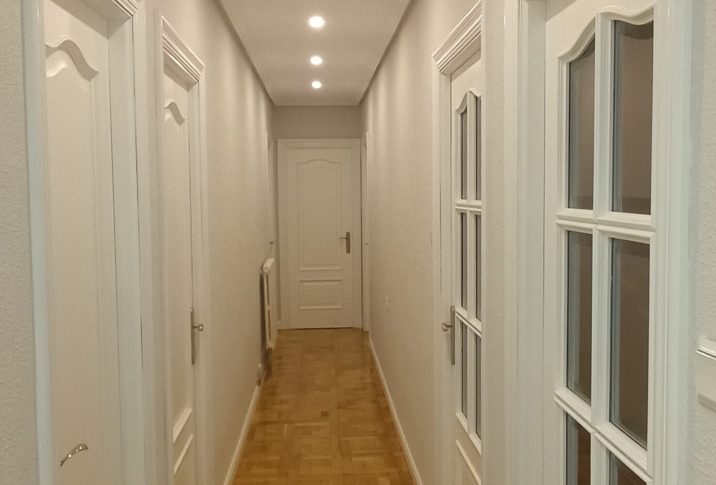 Puertas y ventanas