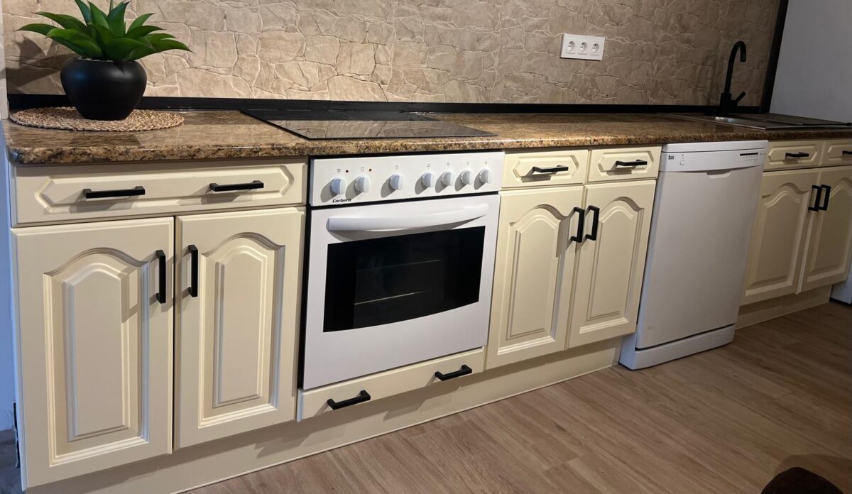 Muebles de cocina