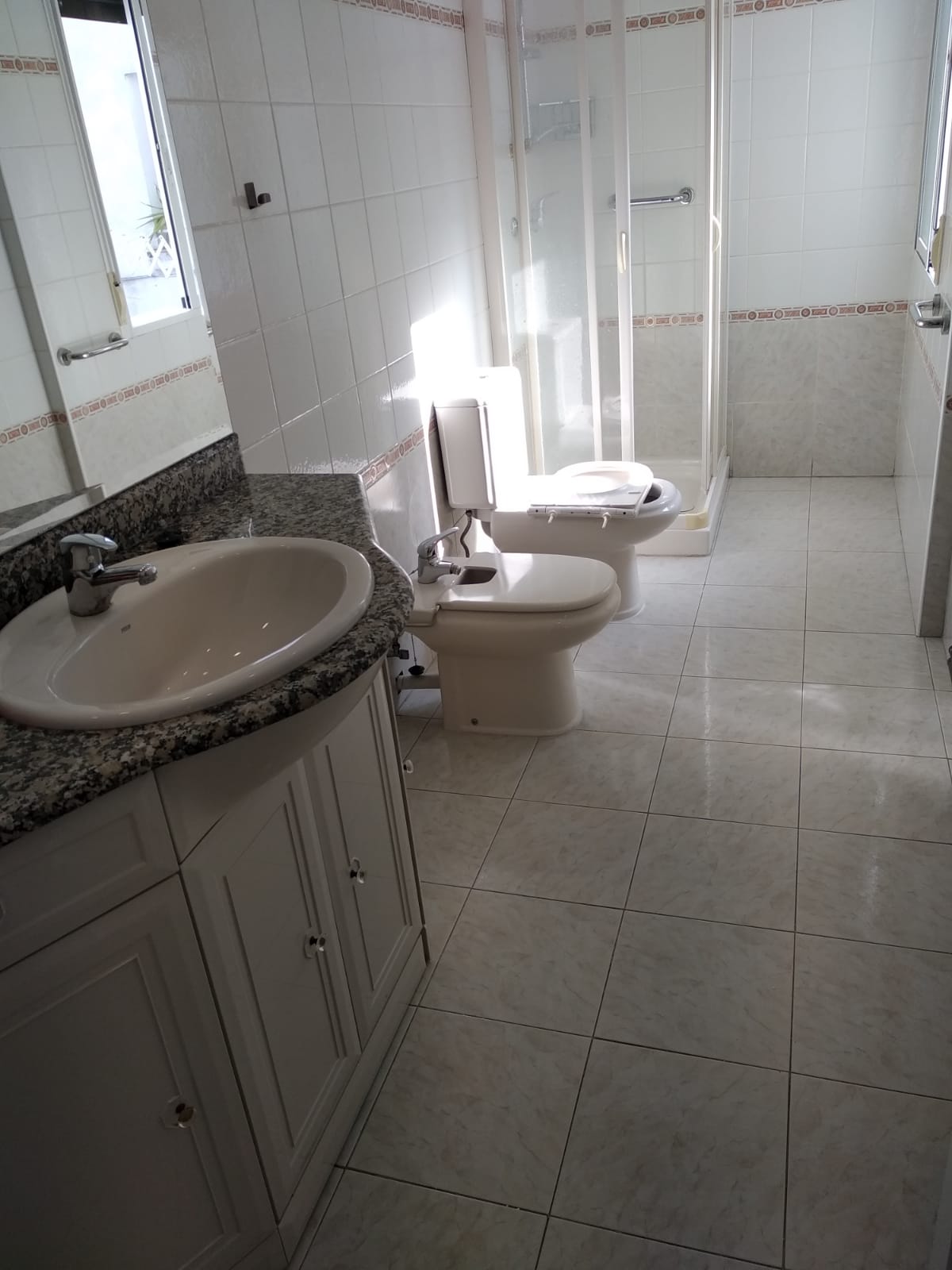 Muebles de baño