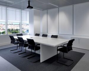 Muebles de oficina