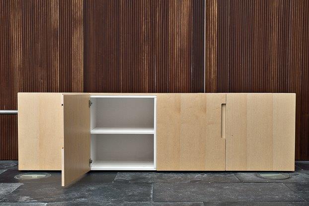 Mueble de oficina