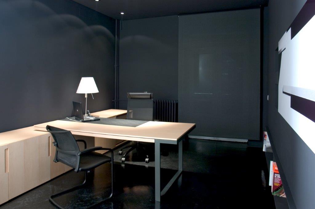 Muebles de oficina