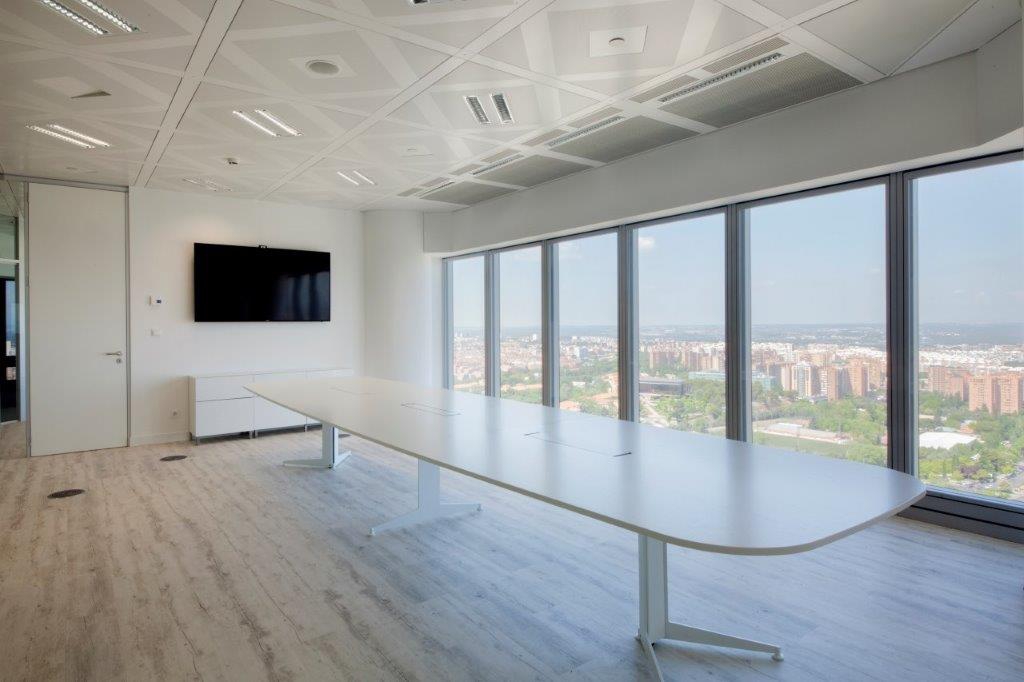 Mesa de oficina
