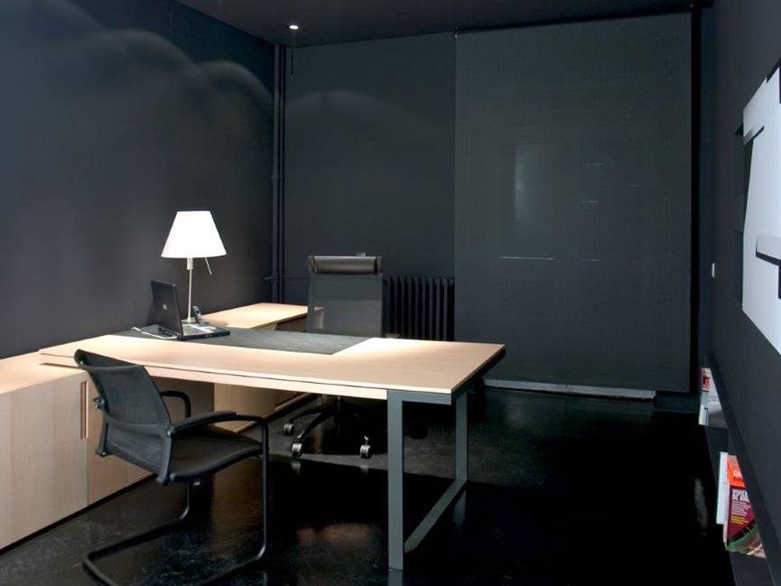 Trabajo Barnizados IA mesa